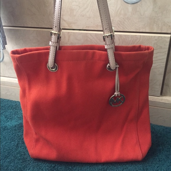 Michael Kors Jet Set tote bag - Picture 2 of 5